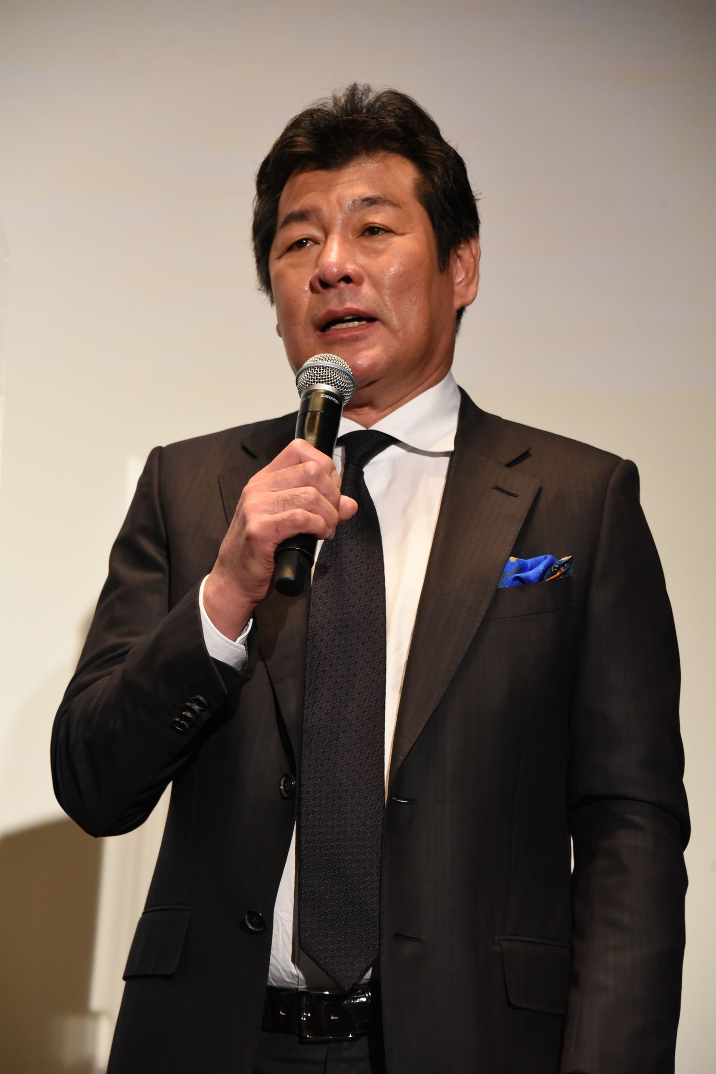 赤井英和
