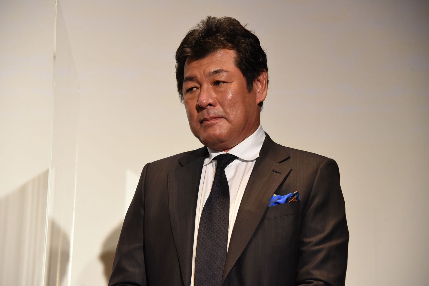 赤井英和