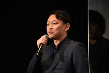 Yuki Saito監督