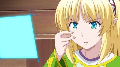 TVアニメ「リアデイルの大地にて」PV第2弾より。