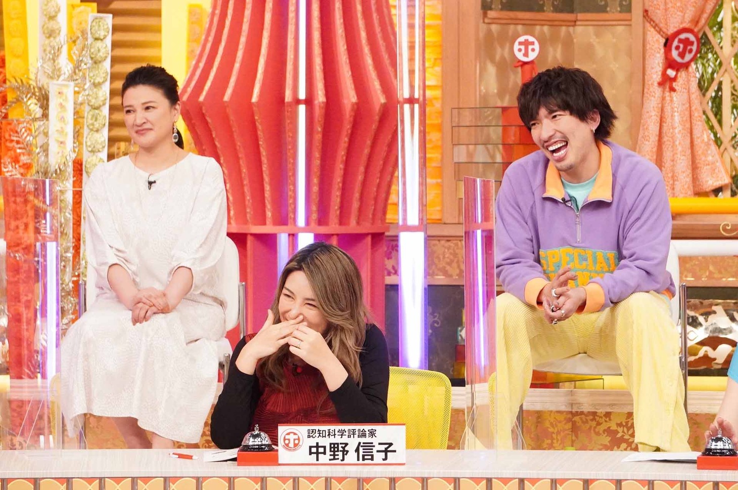 「ホンマでっか!?TV」より。