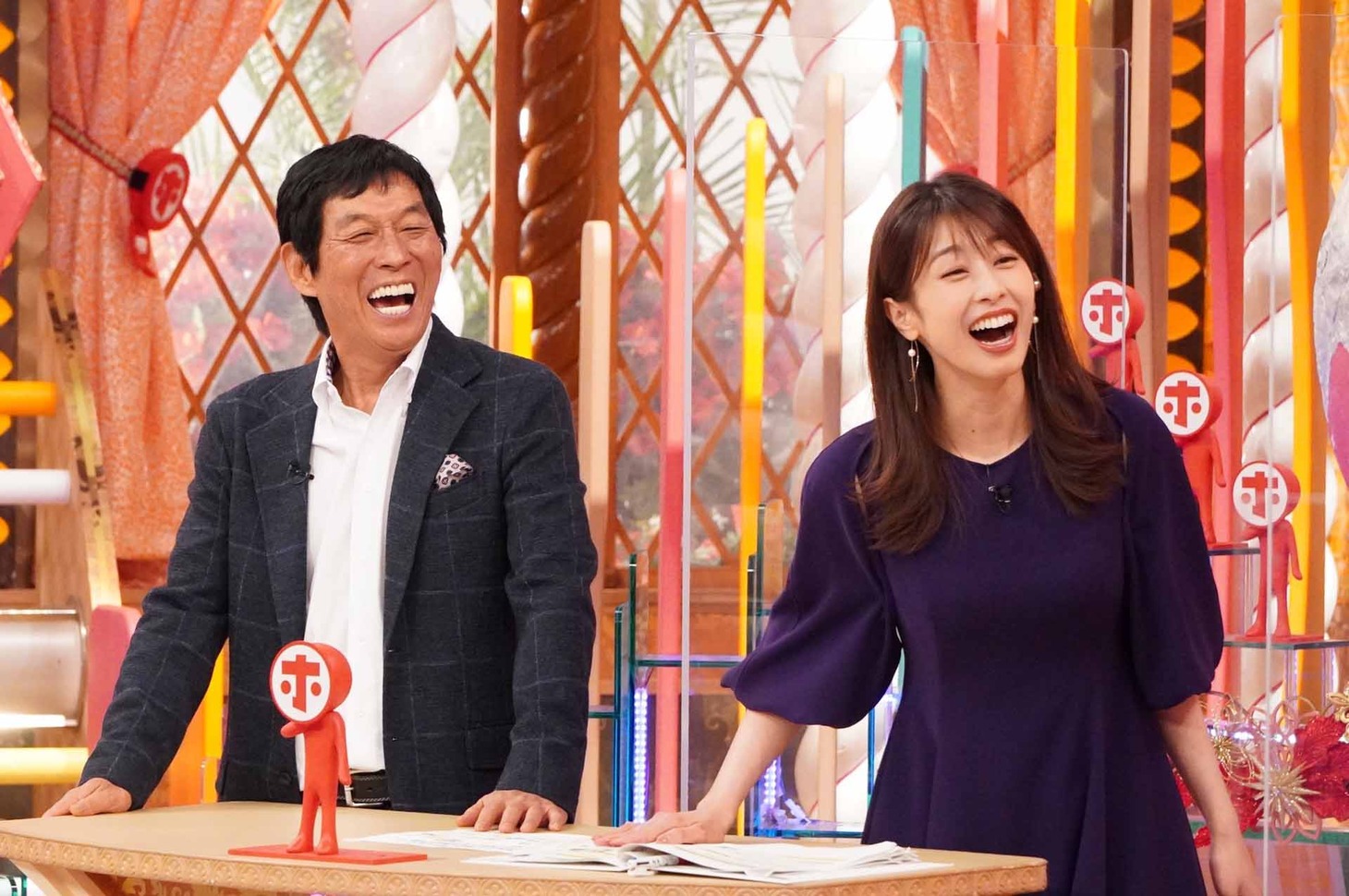 「ホンマでっか!?TV」より。