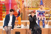 広瀬アリスや薮宏太ら悩めるマンガオタクが「ホンマでっか!?TV」に今夜大集合