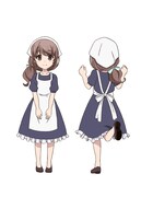 リット（CV：柳原かなこ）