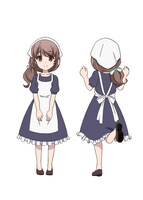 リット（CV：柳原かなこ）