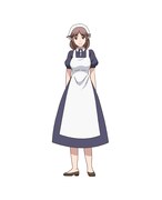 ルイネ（CV：広瀬ゆうき）