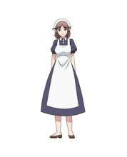 ルイネ（CV：広瀬ゆうき）