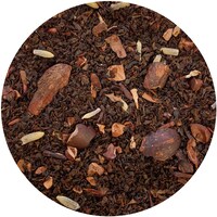 ベルトルトモデルの茶葉。