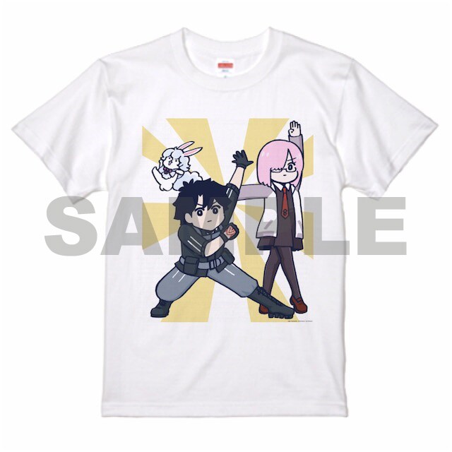 藤丸立香はわからない お花見ver. グッズセット Fate/Grand Order 藤丸