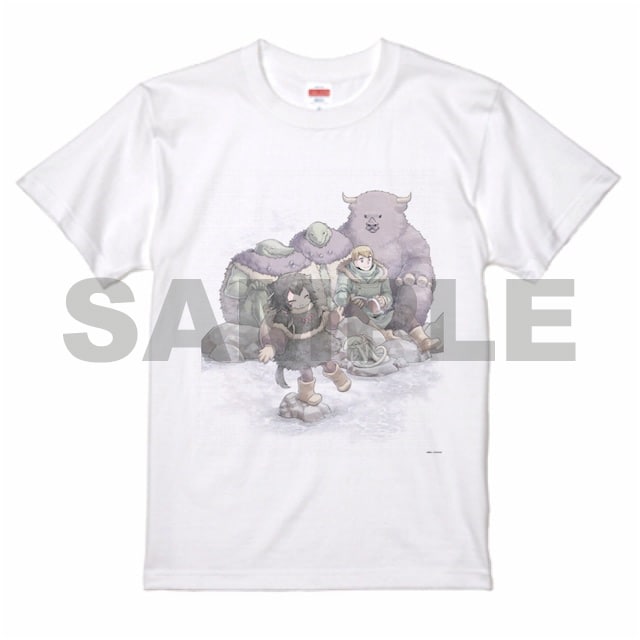 「ヘテロゲニア リンギスティコ ～異種族言語学入門～」Tシャツ