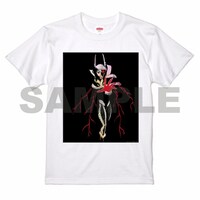 「蜘蛛ですが、なにか？」Tシャツ