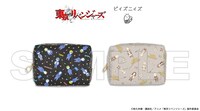 「東京リベンジャーズ｜ボックスポーチ」