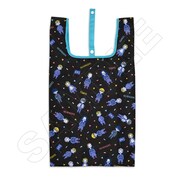 「東京リベンジャーズ｜エコバッグ（80's総柄）」