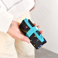 「東京リベンジャーズ｜エコバッグ（80's総柄）」