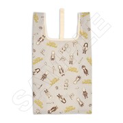 「東京リベンジャーズ｜エコバッグ（私服総柄）」