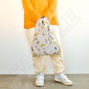 「東京リベンジャーズ｜エコバッグ（私服総柄）」