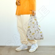 「東京リベンジャーズ｜エコバッグ（私服総柄）」