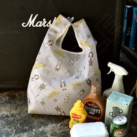 「東京リベンジャーズ｜エコバッグ（私服総柄）」