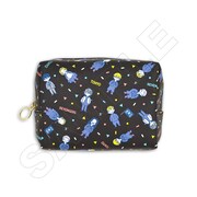 「東京リベンジャーズ｜ボックスポーチ（80's総柄）」