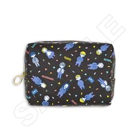 「東京リベンジャーズ｜ボックスポーチ（80's総柄）」