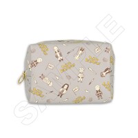 「東京リベンジャーズ｜ボックスポーチ（私服総柄）」