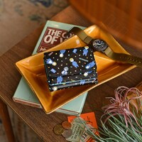 「東京リベンジャーズ｜ミニウォレット（80's総柄）」