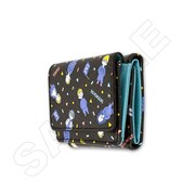 「東京リベンジャーズ｜ミニウォレット（80's総柄）」