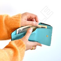 「東京リベンジャーズ｜ミニウォレット（80's総柄）」