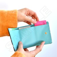 「東京リベンジャーズ｜ミニウォレット（80's総柄）」