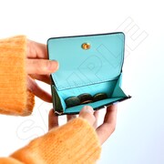 「東京リベンジャーズ｜ミニウォレット（80's総柄）」