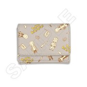 「東京リベンジャーズ｜ミニウォレット（私服総柄）」