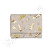 「東京リベンジャーズ｜ミニウォレット（私服総柄）」