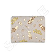 「東京リベンジャーズ｜ミニウォレット（私服総柄）」