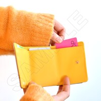 「東京リベンジャーズ｜ミニウォレット（私服総柄）」