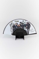 BAILA「扇子」(c)芥見下々/集英社・呪術廻戦製作委員会