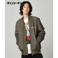 「Power T」の着用例。