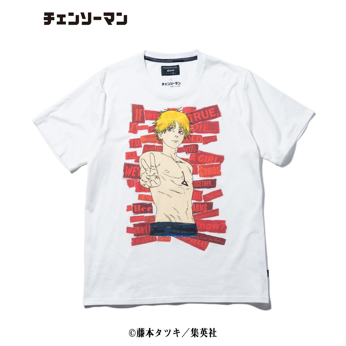「Denji T」