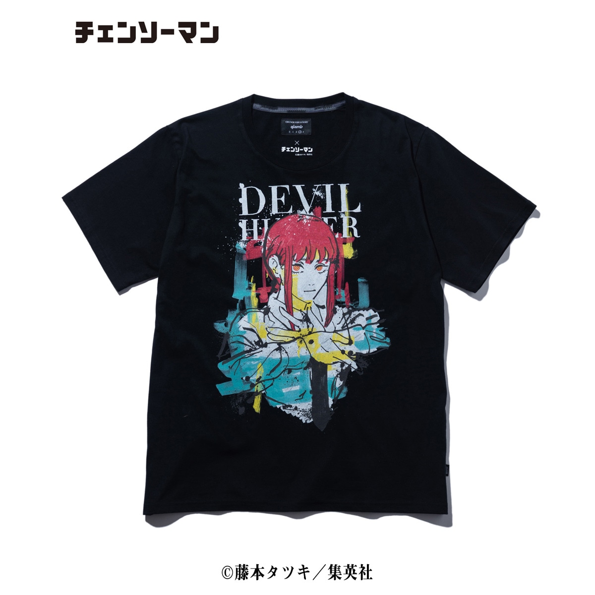 「Makima T」