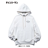 「Power & Kobeni Hoodie」