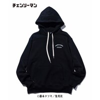 「Power & Kobeni Hoodie」