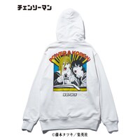 「Power & Kobeni Hoodie」