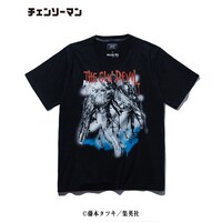 「Gun Devil T」
