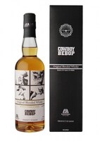 「カウボーイビバップ オリジナル ブレンデッド ウイスキー」