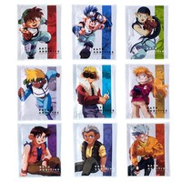 「爆走兄弟レッツ＆ゴー!! 入浴剤」