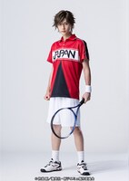 山田健登演じる手塚国光。