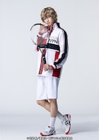 相葉裕樹演じる入江奏多。