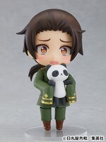 「ねんどろいど 中国」