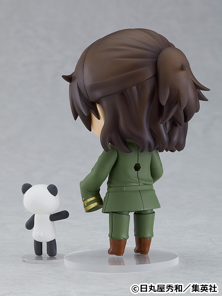 ヘタリア ねんどろいど アメリカ イギリス フランス ロシア 中国