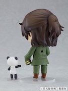 「ねんどろいど 中国」