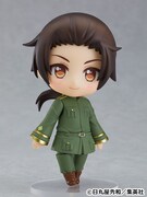 「ねんどろいど 中国」